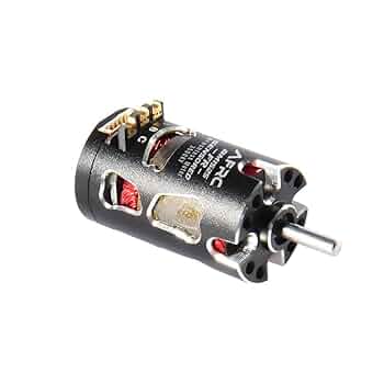 Amazon.co.jp: 1525 3500KV センサー付きブラシレスモーター